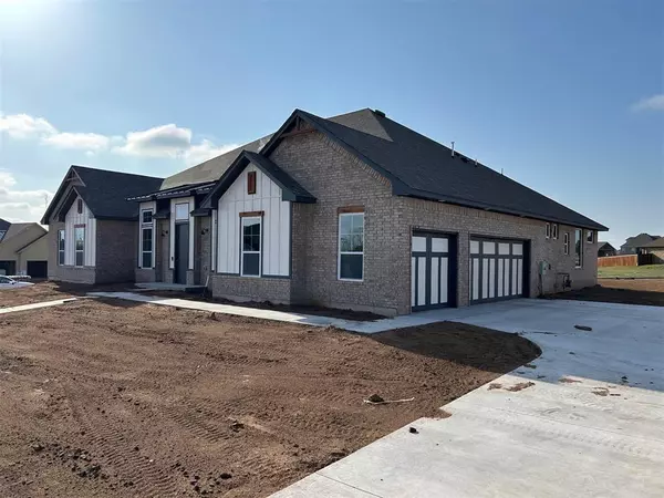 Yukon, OK 73099,10100 NW 100th ST