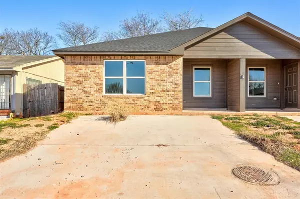Midwest City, OK 73110,8791 Saint George WAY