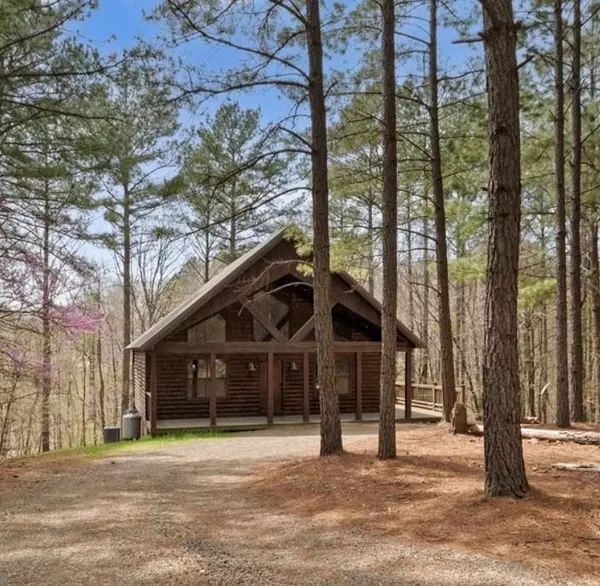 58 HIDDEN DOGWOOD TRL, Broken Bow, OK 74728
