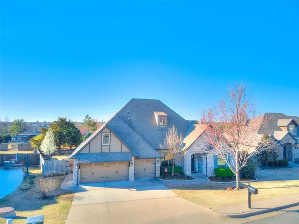 Edmond, OK 73034,800 Tacoma Bridge CT