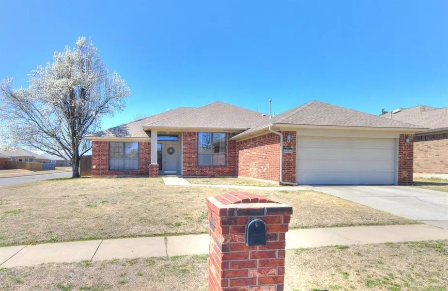 14021 Harvest CIR, Oklahoma City, OK 73170