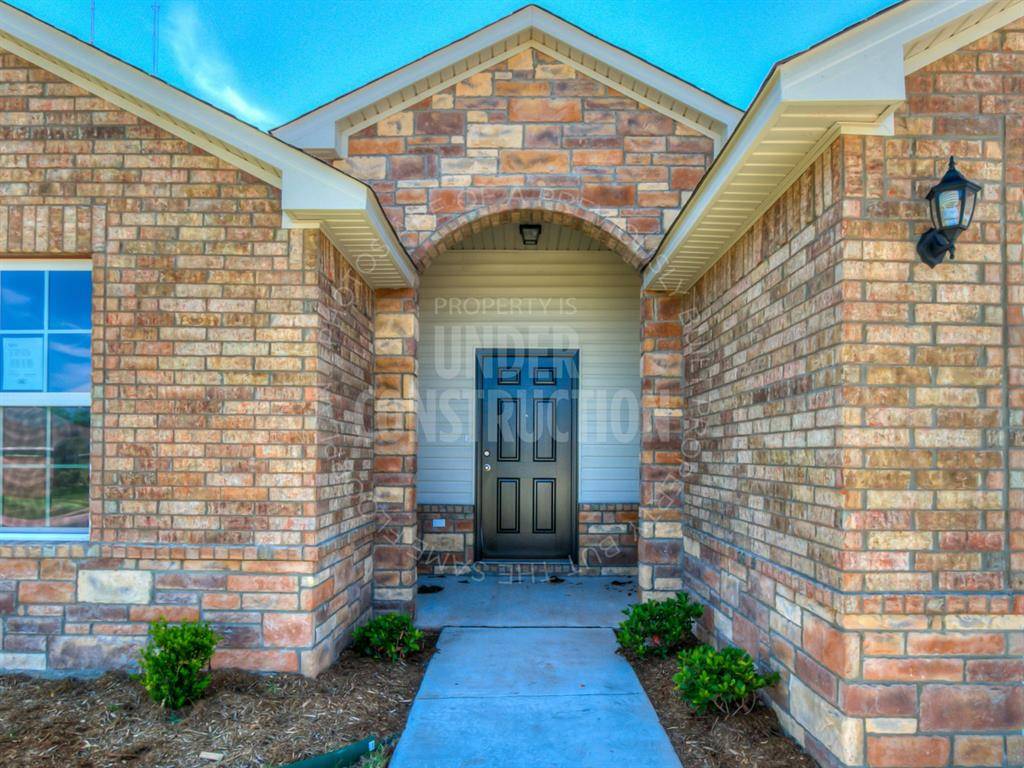 Shawnee, OK 74804,40925 Shawnee Meadows DR