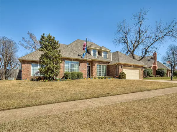 Edmond, OK 73034,1716 Olde North PL