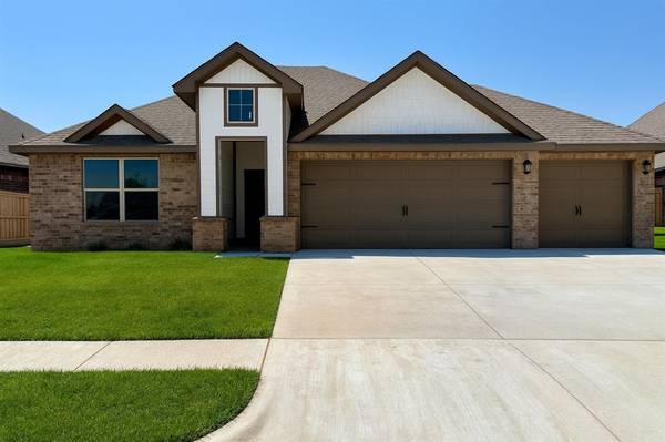5604 Windstone DR, Norman, OK 73072