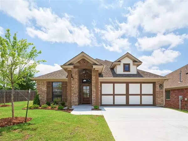 Yukon, OK 73099,12712 NW 1st CT