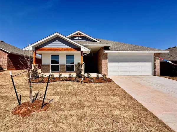 4023 Lynford LN, Norman, OK 73026