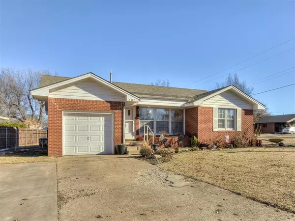 El Reno, OK 73036,1417 Rinehart DR