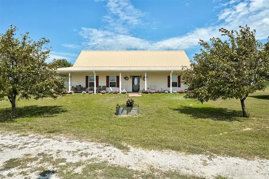 9122 Ns 3540 RD, Prague, OK 74864