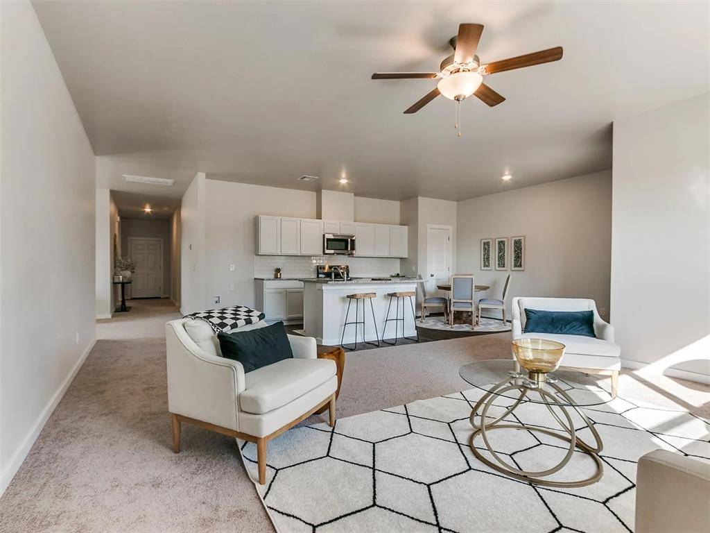 1016 Prairie DR, Tuttle, OK 73089