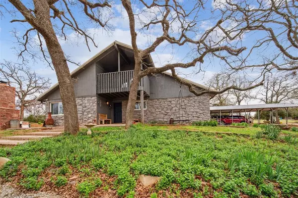10001 144th ST, Lexington, OK 73051