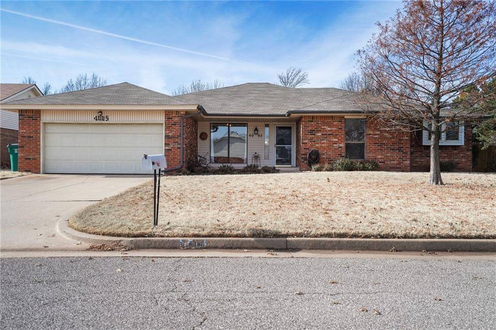 4005 Regatta RD, Yukon, OK 73099