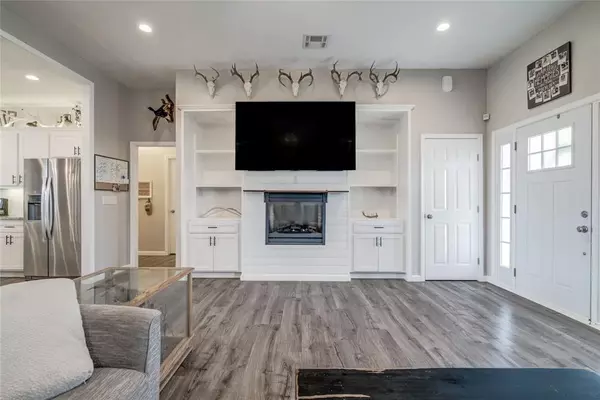 Newalla, OK 74857,17252 Hickory TRL