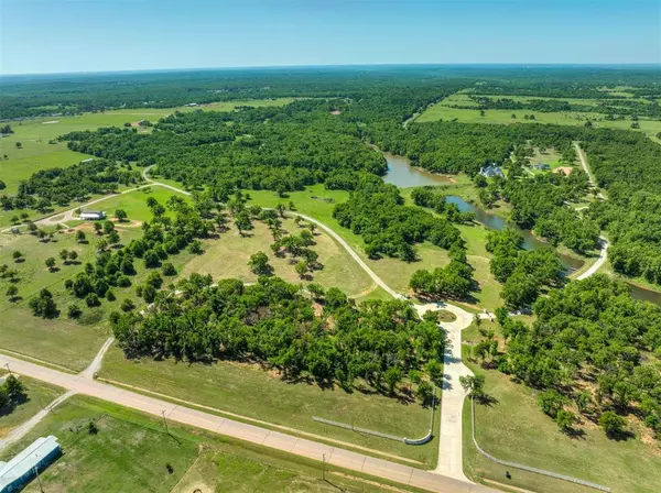 6109 Forrest Hills RD, Guthrie, OK 73044