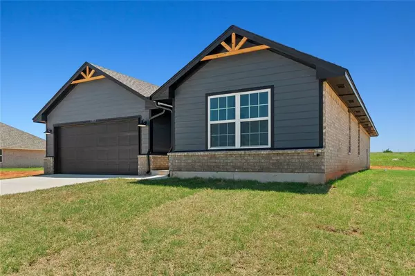 Tuttle, OK 73089,1933 Olive AVE