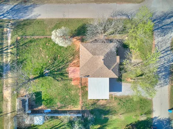 Tuttle, OK 73089,701 SW 1st ST