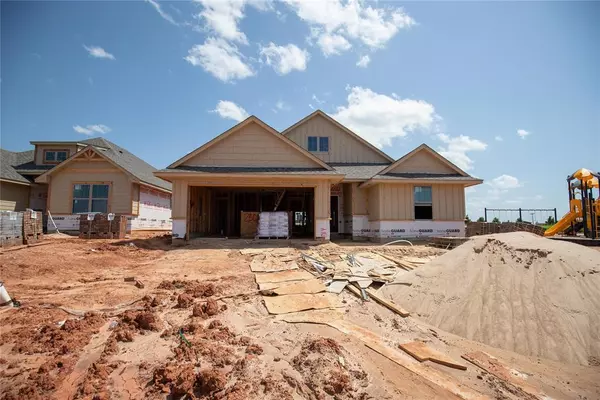 Edmond, OK 73012,2308 NW 170th ST