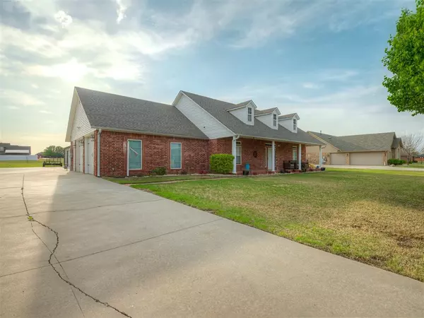 Shawnee, OK 74804,119 Lake Shore DR