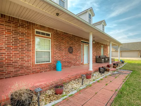 Shawnee, OK 74804,119 Lake Shore DR