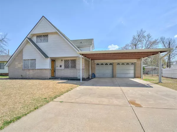 Moore, OK 73160,122 Platt LN