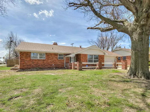 Warr Acres, OK 73122,5500 NW 37th ST