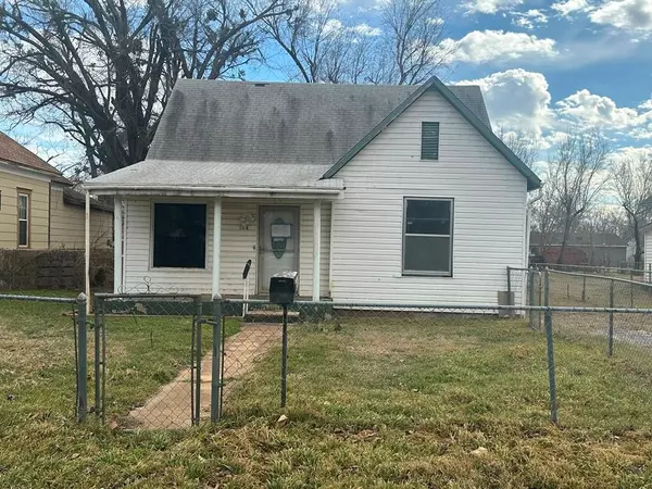 Anadarko, OK 73005,104 W Texas AVE