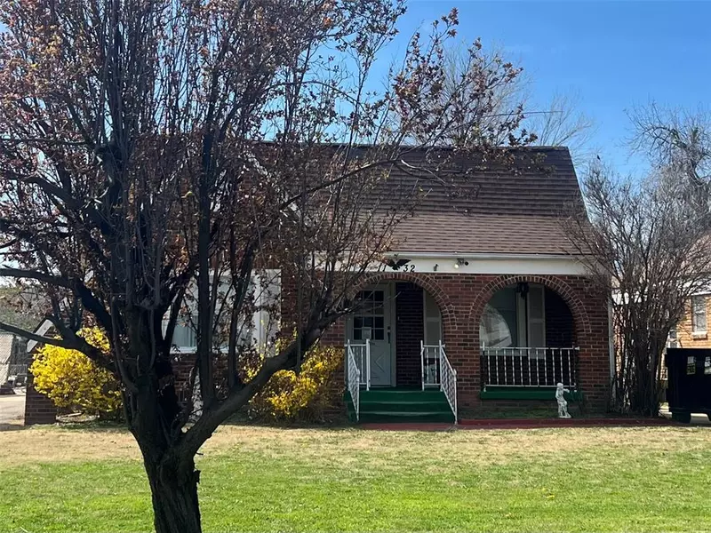 1132 NW 29th ST, Oklahoma City, OK 73106