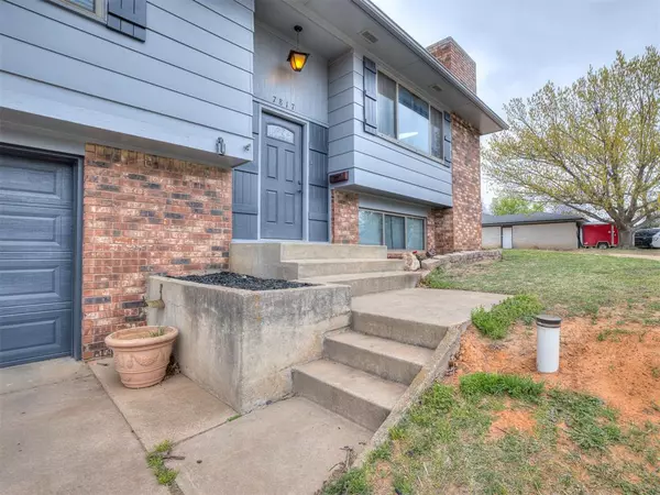 Bethany, OK 73008,7817 NW 21st ST