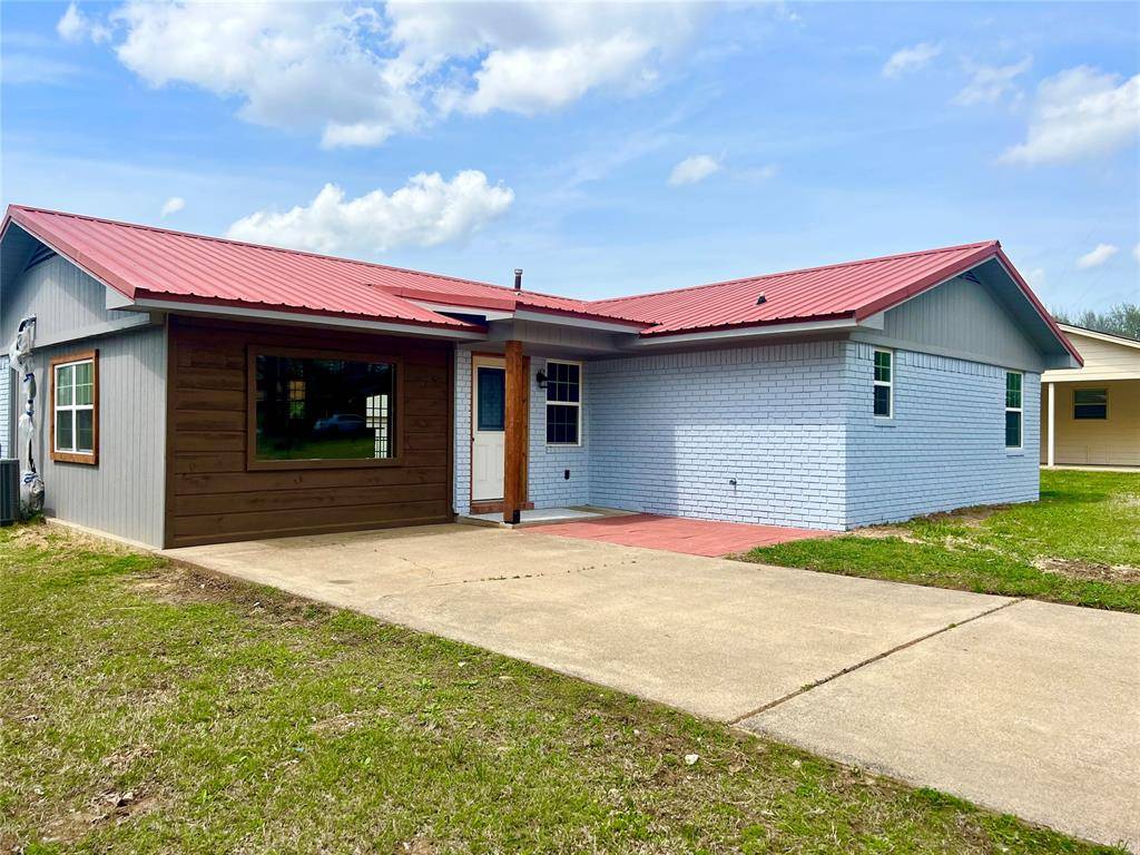 1605 N Hope ST, Idabel, OK 74745