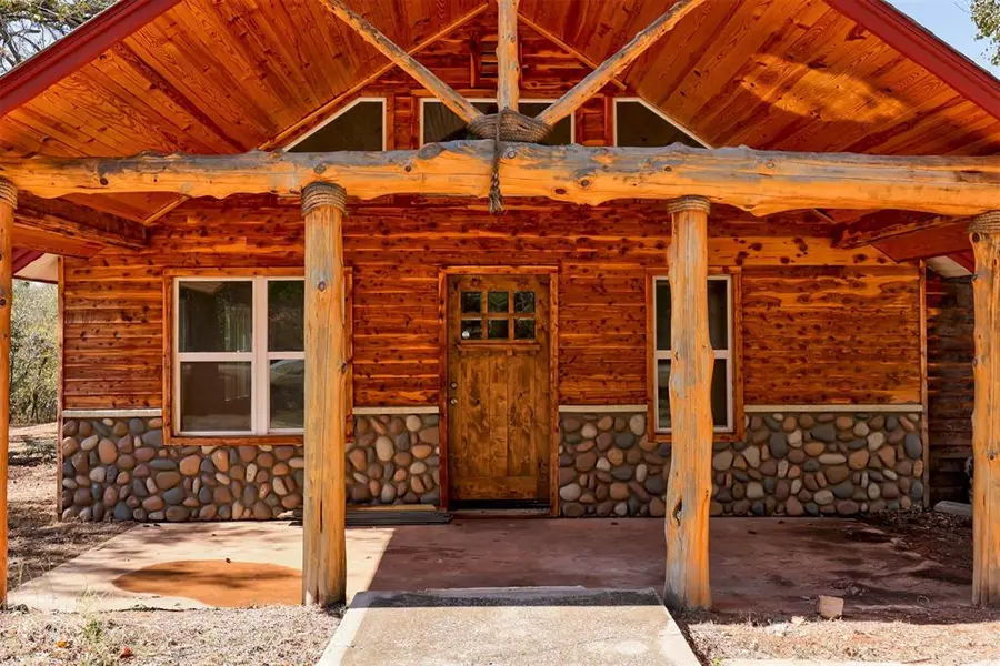 12601 N Douglas BLVD, Jones, OK 73049