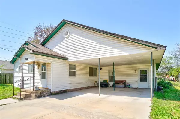 Del City, OK 73115,205 Crosby DR