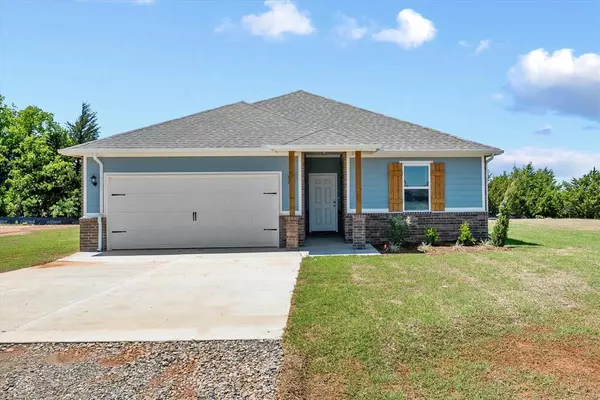 Guthrie, OK 73044,4401 Meadowlark Turn