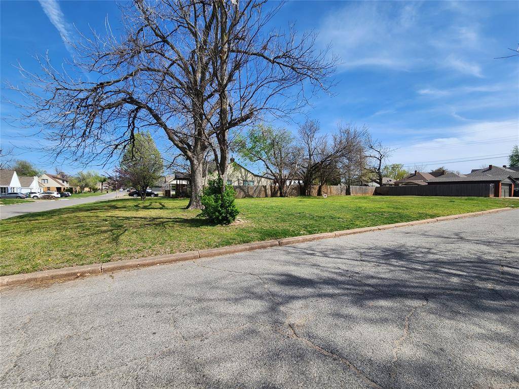 2350 NW 20th ST, Oklahoma City, OK 73107
