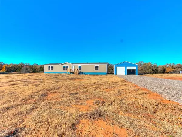 Lindsay, OK 73052,19145 Anderson LN
