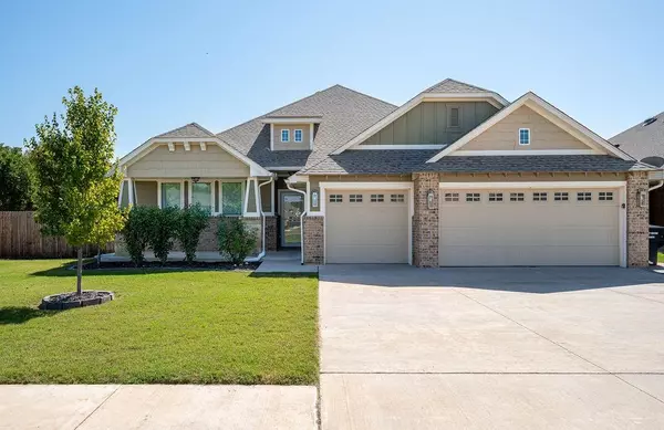 Moore, OK 73160,2816 Cedar Creek DR