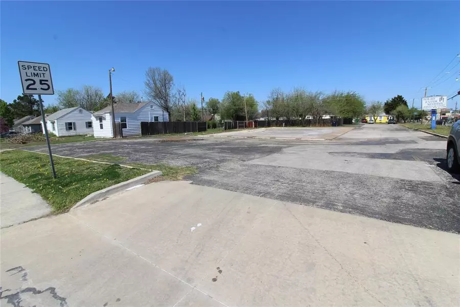 2701 N Portland AVE, Oklahoma City, OK 73107