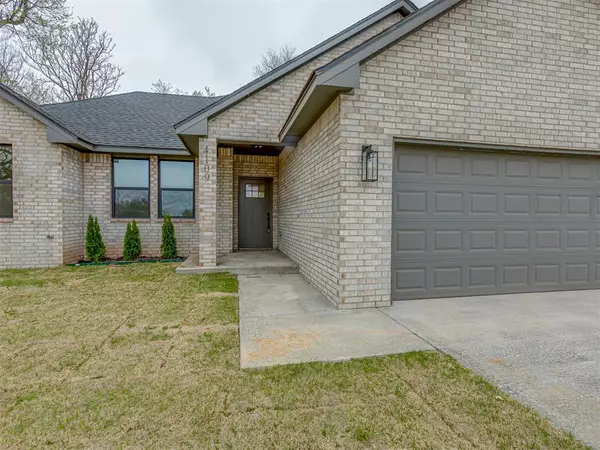 Oklahoma City, OK 73115,4109 SE 9th ST
