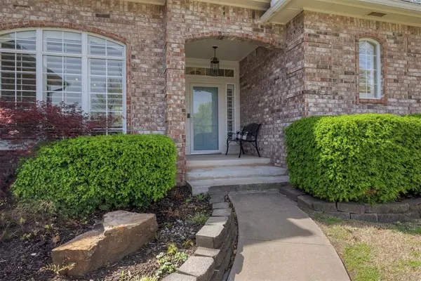 Edmond, OK 73034,4000 Sheffield AVE