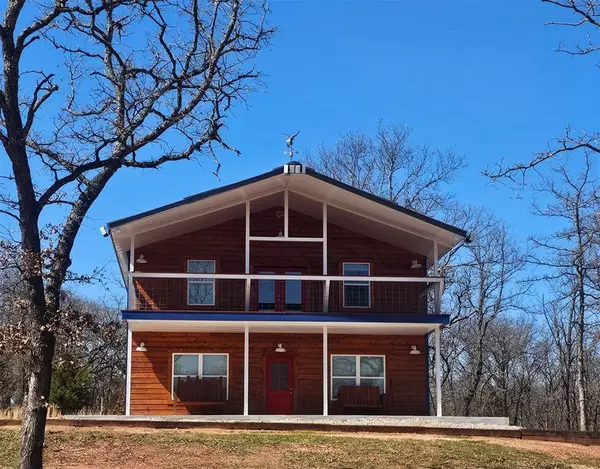 29142 Sight CIR, Norman, OK 73026