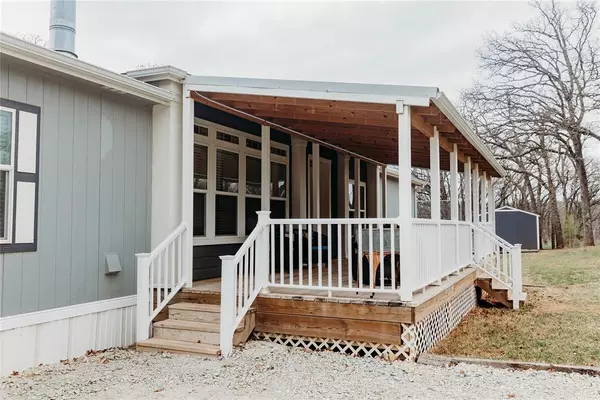 Tecumseh, OK 74873,39532 Sandy Rock RD