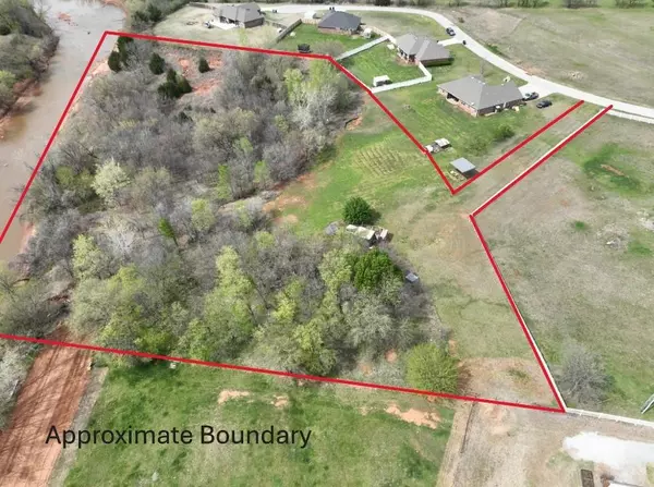 Chickasha, OK 73018,1187 County Road 1350