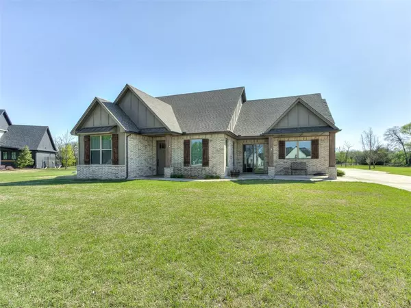 Goldsby, OK 73093,1435 Walnut WAY