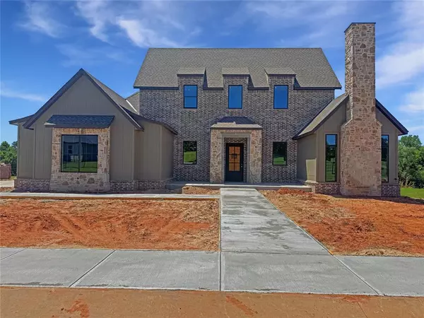 10316 NE 131 ST, Edmond, OK 73049