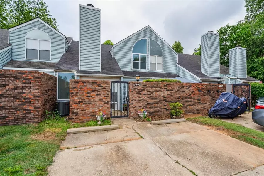 9792 River Birch, Midwest City, OK 73130