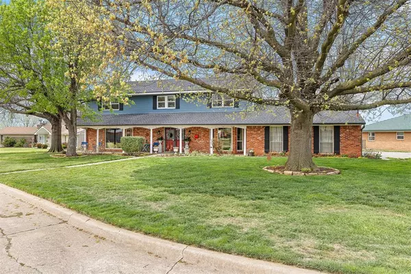 El Reno, OK 73036,1706 Ridgecrest DR