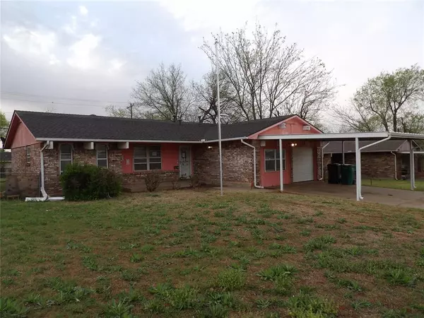 728 Musgrave BLVD, Oklahoma City, OK 73114