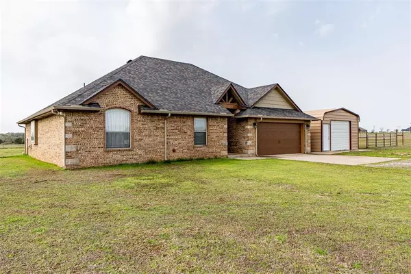 Wanette, OK 78878,36977 Ray RD