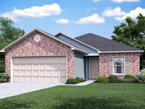 40917 Shawnee Meadow DR, Shawnee, OK 74804