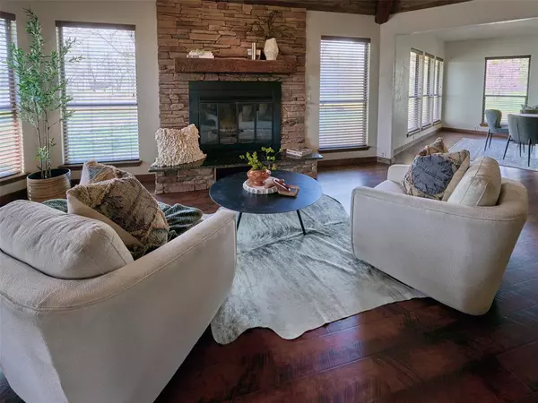 Piedmont, OK 73078,15309 Mill RD