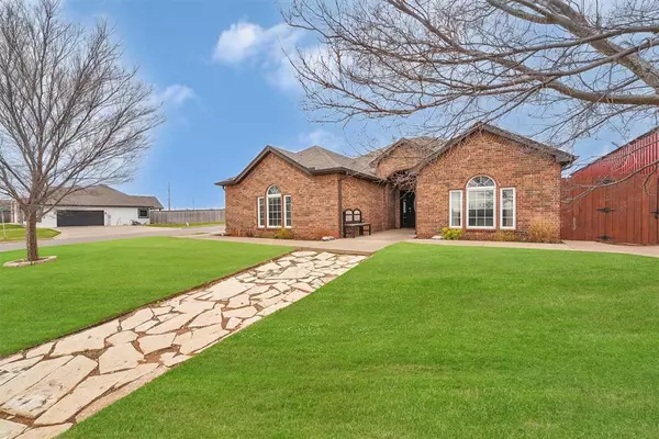 Elk City, OK 73644,201 Ranch RD