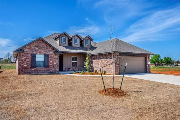 Newcastle, OK 73065,811 Virginia AVE